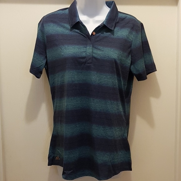 adidas Tops - Women's Adidas Polo shirt